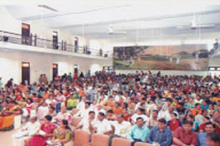 auditorium
